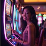 Pelajari strategi cerdas untuk menang di slot online dengan memilih mesin gacor. Temukan tips memilih mesin dengan RTP tinggi, volatilitas yang tepat, dan fitur bonus untuk meningkatkan peluang menang Anda.